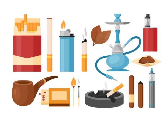 Attractive Tobacco Product Packaging Trends